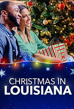 watch free Christmas in Louisiana