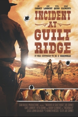 watch free Incident at Guilt Ridge