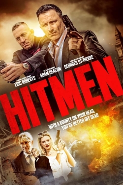 watch free Hitmen