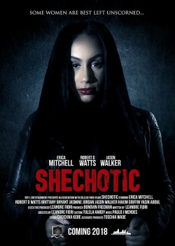 watch free SheChotic