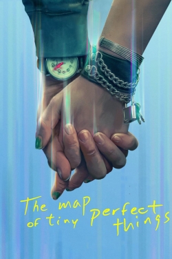 watch free The Map of Tiny Perfect Things