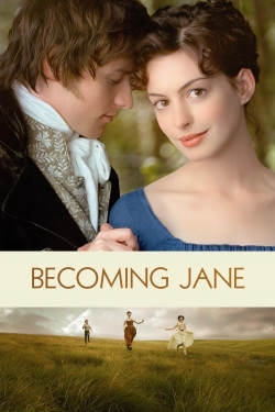 watch free Becoming Jane