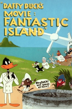 watch free Daffy Duck's Movie: Fantastic Island