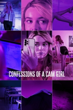 watch free Confessions of a Cam Girl