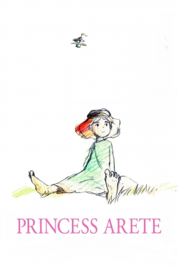 watch free Princess Arete