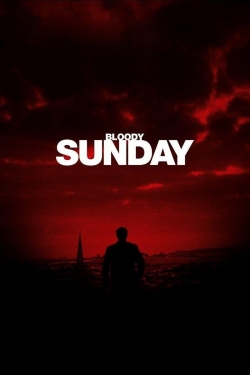 watch free Bloody Sunday
