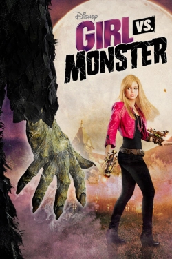 watch free Girl vs. Monster
