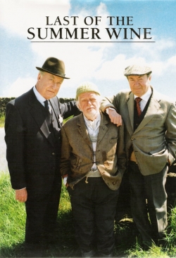 watch free Last of the Summer Wine