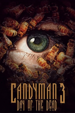 watch free Candyman: Day of the Dead
