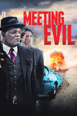 watch free Meeting Evil
