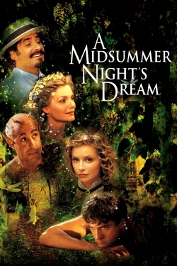 watch free A Midsummer Night's Dream