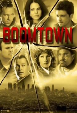 watch free Boomtown