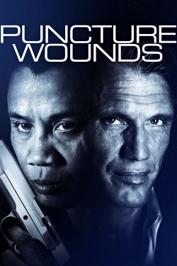 watch free Puncture Wounds