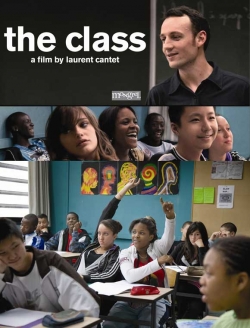 watch free The Class