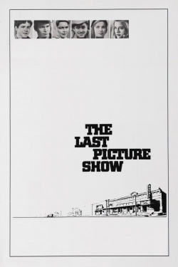 watch free The Last Picture Show