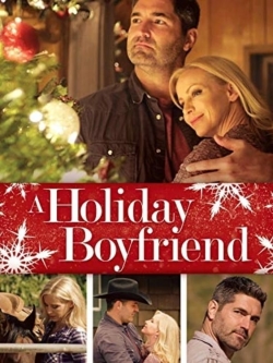 watch free A Holiday Boyfriend