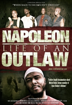 watch free Napoleon: Life of an Outlaw