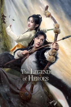 watch free The Legend of Heroes