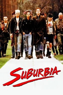 watch free Suburbia