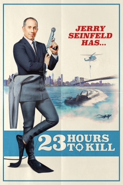 watch free Jerry Seinfeld: 23 Hours To Kill