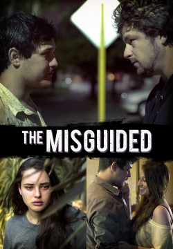 watch free The Misguided
