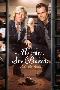 watch free Murder, She Baked: A Deadly Recipe