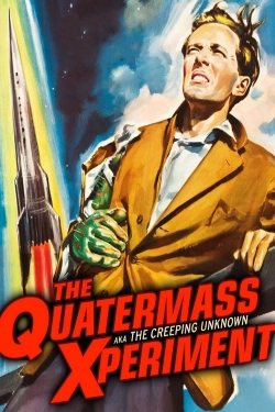 watch free The Quatermass Xperiment