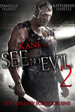 watch free See No Evil 2