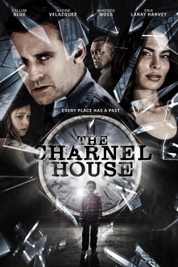 watch free The Charnel House