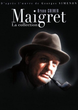 watch free Maigret