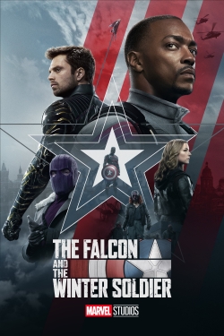 watch free The Falcon and the Winter Soldier