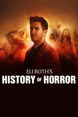 watch free Eli Roth's History of Horror