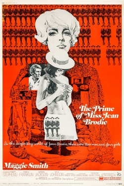 watch free The Prime of Miss Jean Brodie