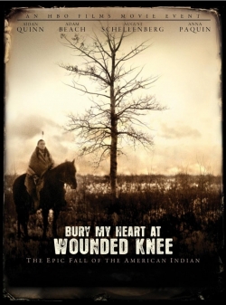 watch free Bury My Heart at Wounded Knee