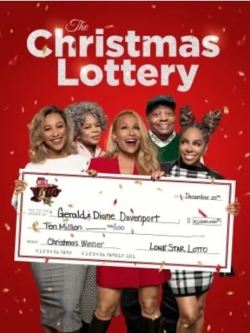 watch free The Christmas Lottery