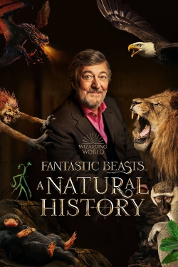 watch free Fantastic Beasts: A Natural History
