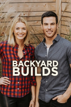 watch free Backyard Builds