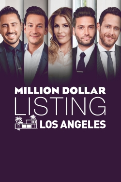watch free Million Dollar Listing Los Angeles