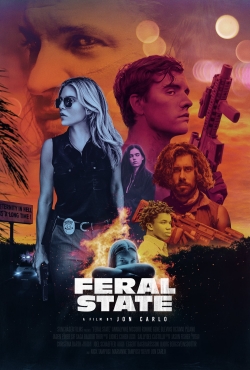 watch free Feral State