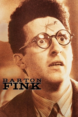 watch free Barton Fink