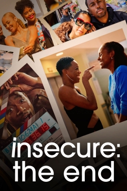 watch free Insecure: The End