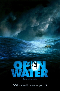 watch free Open Water