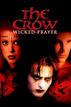 watch free The Crow: Wicked Prayer