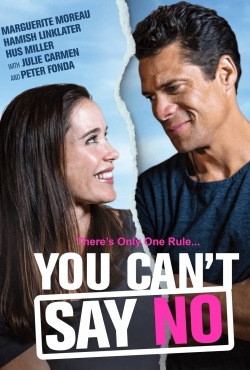 watch free You Can't Say No