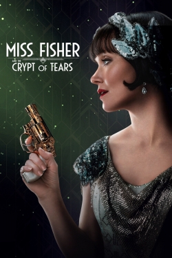 watch free Miss Fisher and the Crypt of Tears