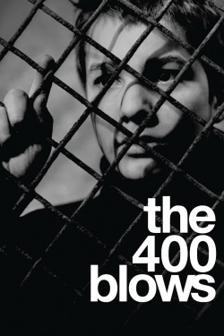 watch free The 400 Blows