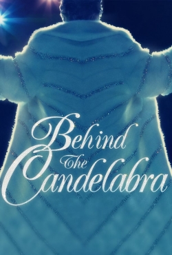watch free Behind the Candelabra