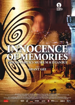 watch free Innocence of Memories: Orhan Pamuk's Museum & Istanbul