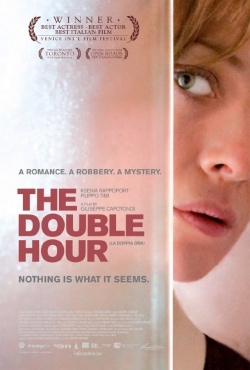 watch free The Double Hour