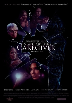 watch free Night of the Caregiver